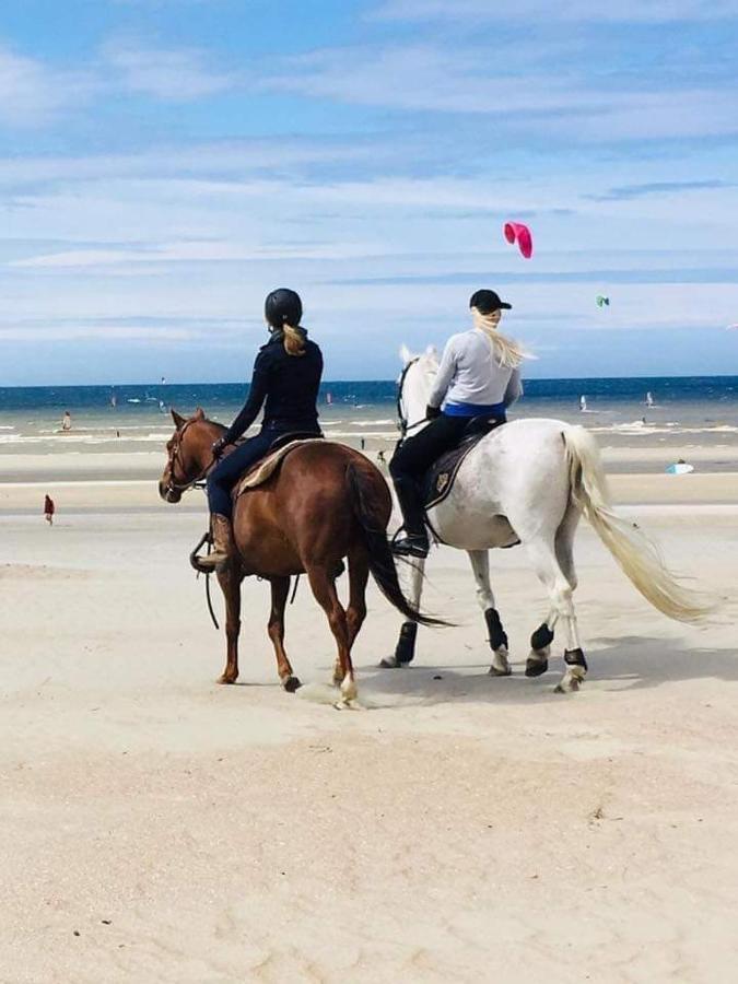 Duplex Villa Capricia Appartement Met Zwembad Nieuwpoort Jachthaven Екстериор снимка