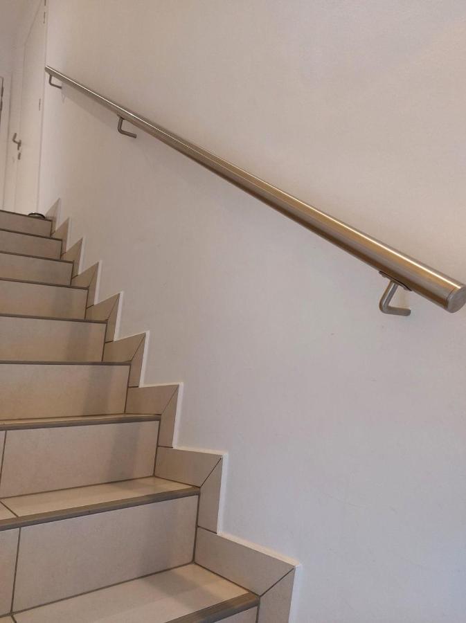 Duplex Villa Capricia Appartement Met Zwembad Nieuwpoort Jachthaven Екстериор снимка