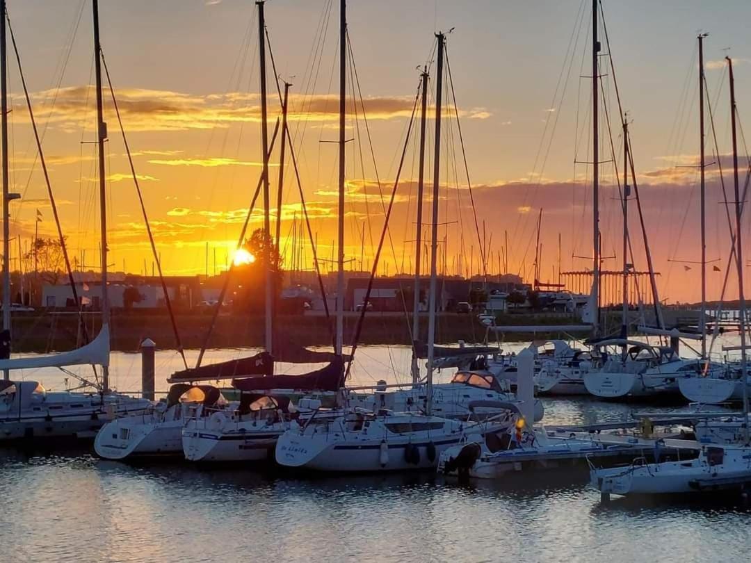 Duplex Villa Capricia Appartement Met Zwembad Nieuwpoort Jachthaven Екстериор снимка