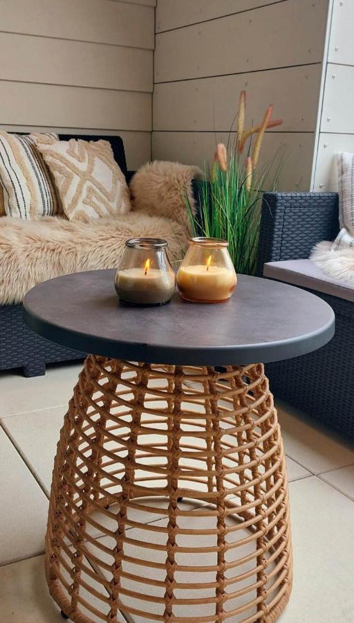 Duplex Villa Capricia Appartement Met Zwembad Nieuwpoort Jachthaven Екстериор снимка