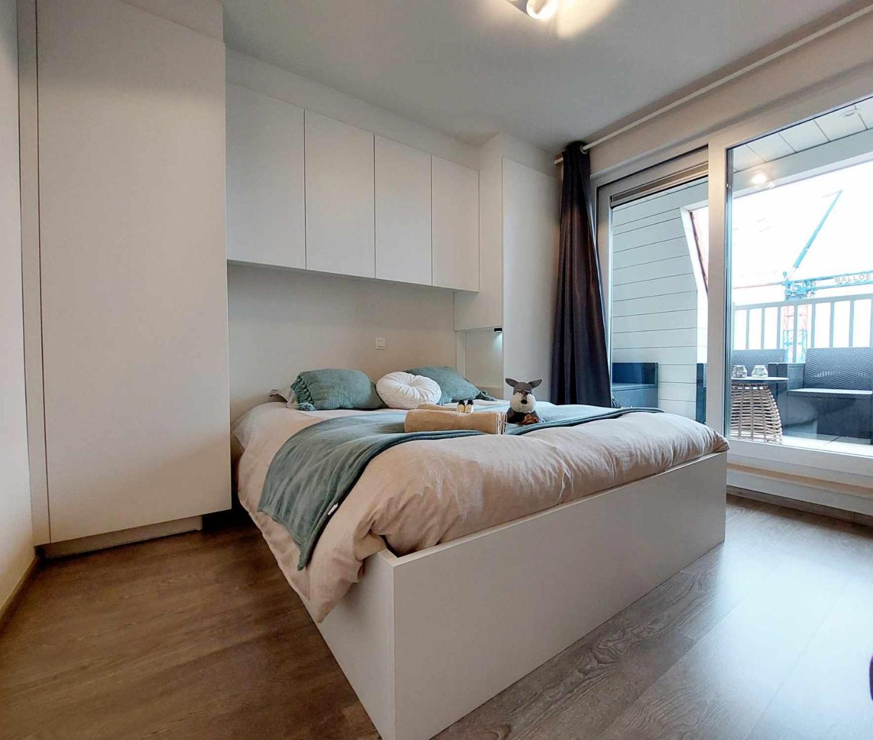 Duplex Villa Capricia Appartement Met Zwembad Nieuwpoort Jachthaven Екстериор снимка