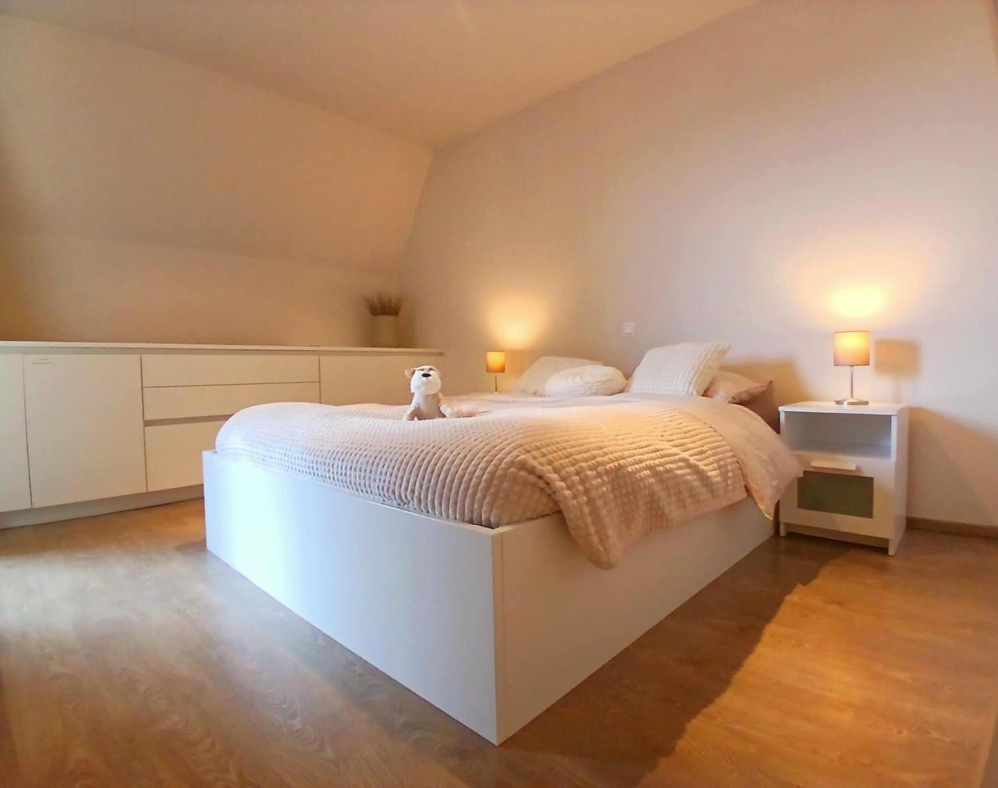 Duplex Villa Capricia Appartement Met Zwembad Nieuwpoort Jachthaven Екстериор снимка