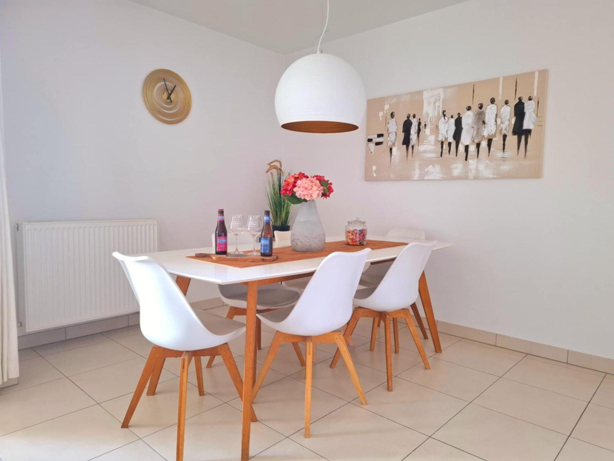 Duplex Villa Capricia Appartement Met Zwembad Nieuwpoort Jachthaven Екстериор снимка