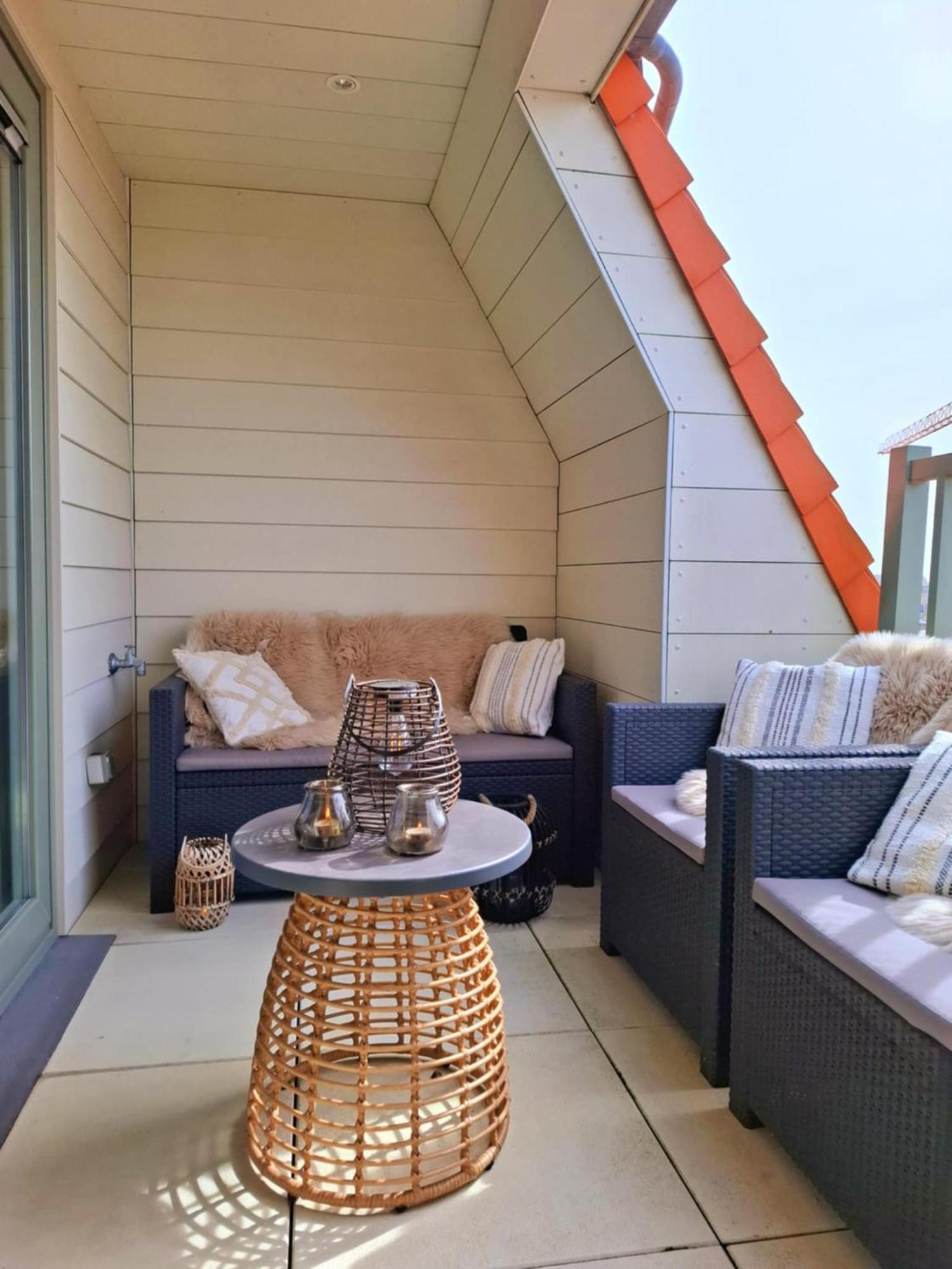 Duplex Villa Capricia Appartement Met Zwembad Nieuwpoort Jachthaven Екстериор снимка
